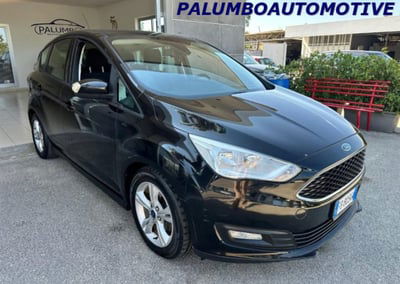 Ford C-Max 1.5 TDCi 95CV Start&Stop Business N1 usata