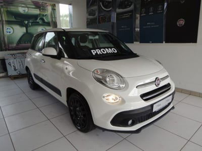 Fiat 500L Pro 1.3 MJT 95CV Pop 4 posti (N1) usata