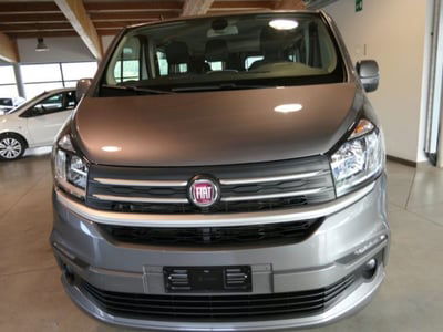 Fiat Talento combi M1 2.0 ecojet LH1 12Q 145cv S&S E6d-temp usato