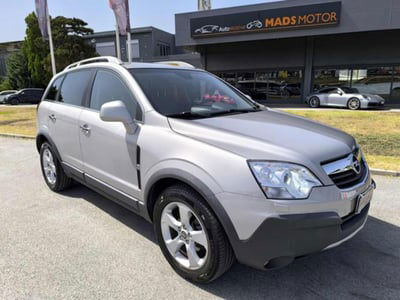 Opel Antara 2.0 CDTI 150CV 4x2 Edition Plus usata
