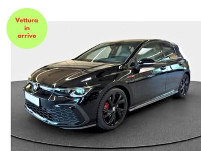 Volkswagen Golf 2.0 tsi GTI MT Ultimate 245cv usata