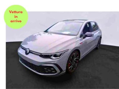 Volkswagen Golf 2.0 tsi GTI MT Ultimate 245cv usata