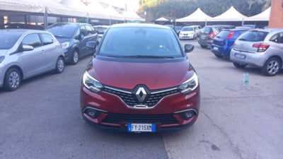 Renault Scenic E-Tech Electric 1.9 dCi Luxe Dynamique usata