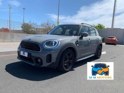 MINI Mini Countryman 1.5 One D Business Countryman usata