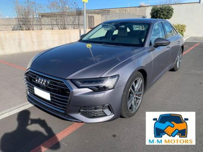 Audi A6 50 3.0 TDI quattro tiptronic Business Sport usata