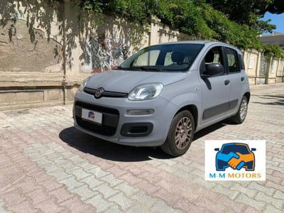 Fiat Panda 1.2 Easy usata