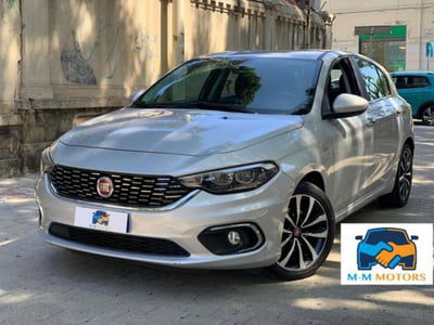 Fiat Tipo Tipo 1.4 5 porte Lounge usata
