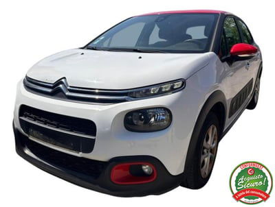 Citroen C3 PureTech 82 Feel usata
