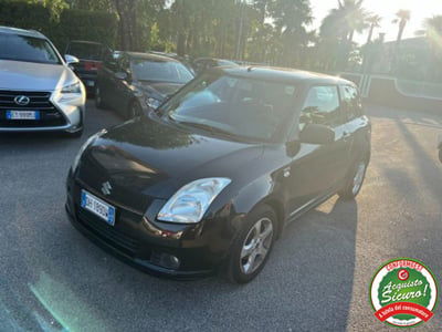 Suzuki Swift 1.3 DDiS 3p. GL usata