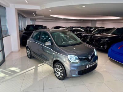 Renault Twingo TCe 95 CV EDC Duel2 usata