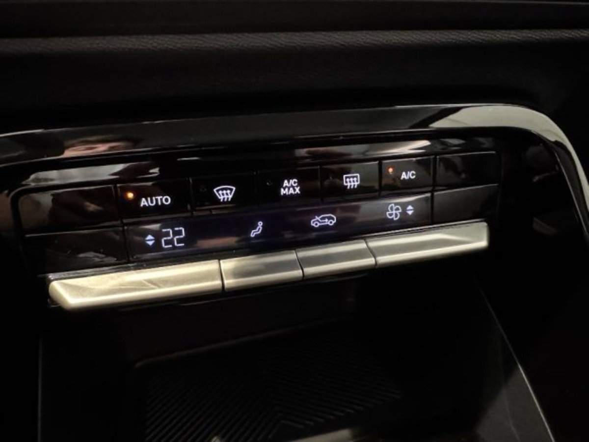 Citroen C3 Aircross 1.2 puretech turbo Plus 100cv (18)