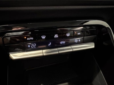 Citroen C3 Aircross 1.2 puretech turbo Plus 100cv (18)
