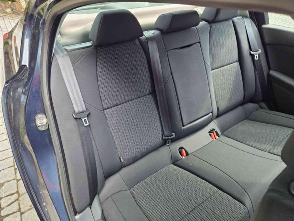 Peugeot 508 2.0 HDi 140CV Allure (13)