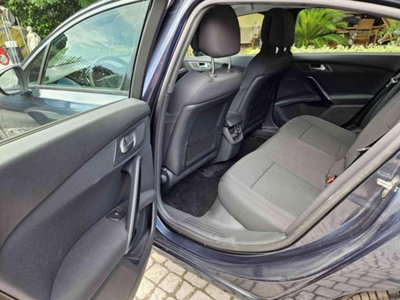 Peugeot 508 2.0 HDi 140CV Allure (15)