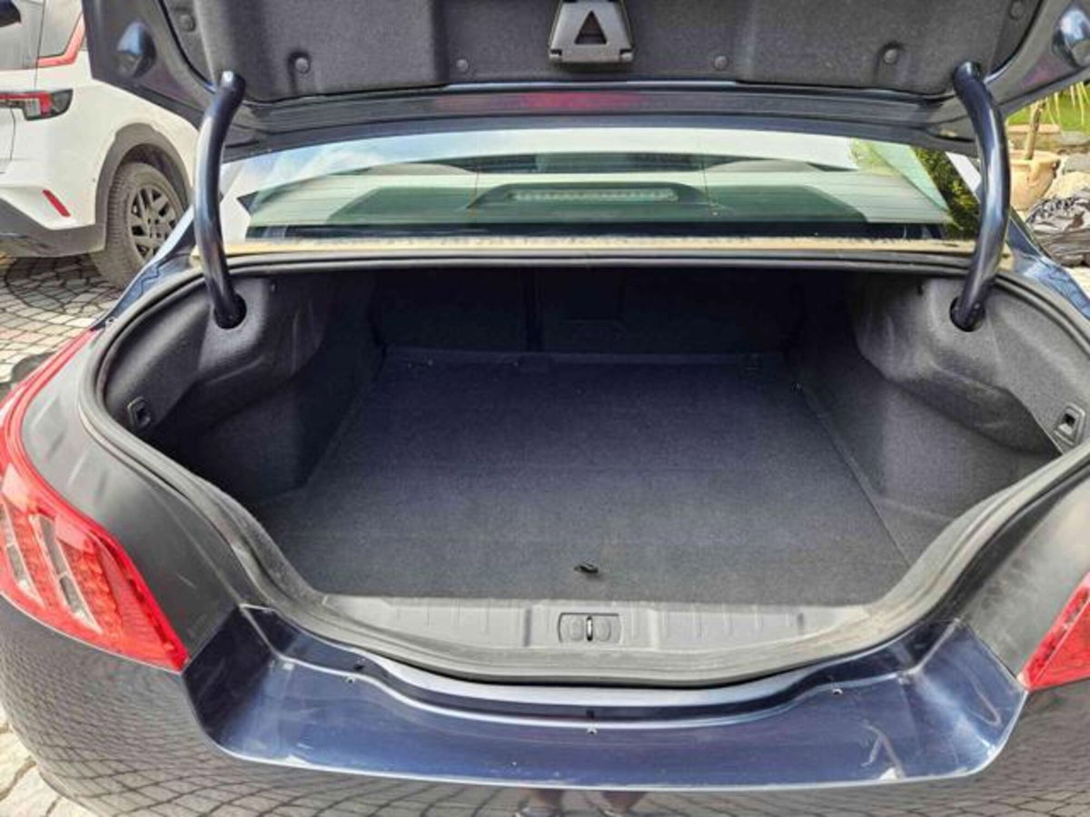 Peugeot 508 2.0 HDi 140CV Allure (16)