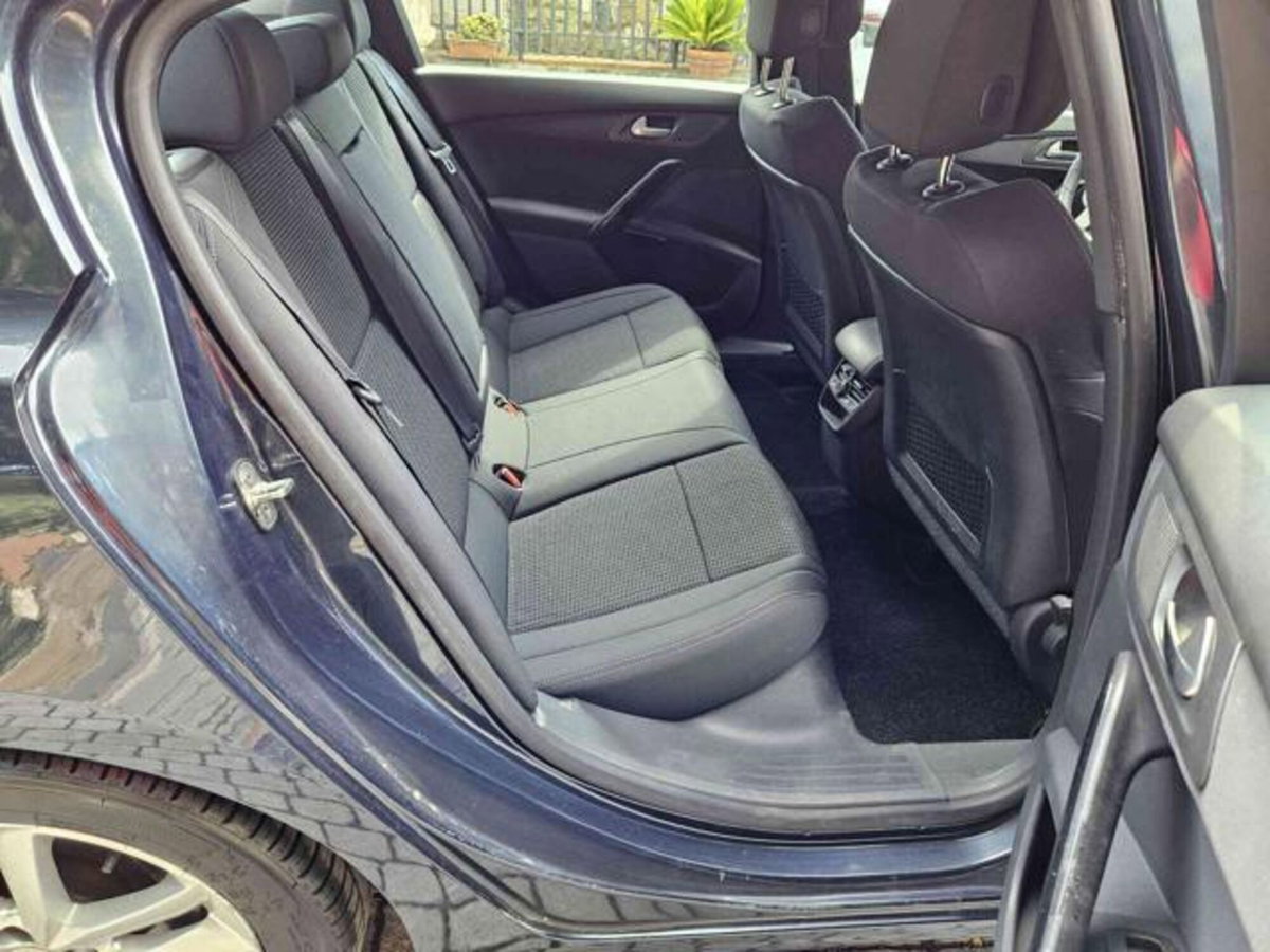 Peugeot 508 2.0 HDi 140CV Allure (17)