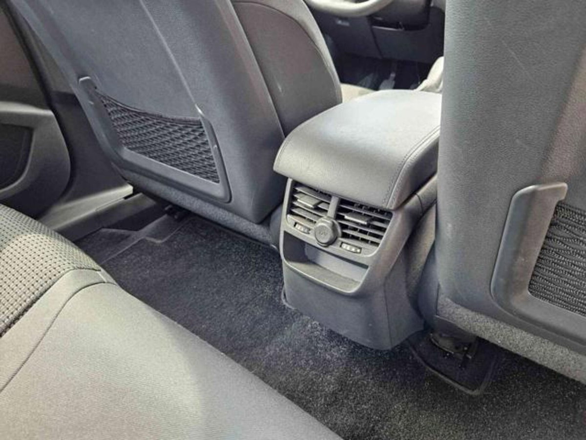 Peugeot 508 2.0 HDi 140CV Allure (18)