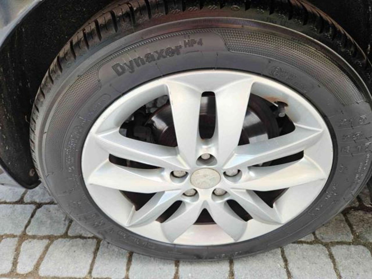 Peugeot 508 2.0 HDi 140CV Allure (19)
