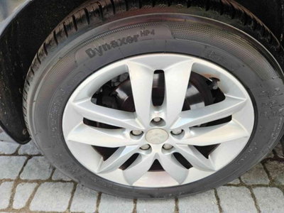 Peugeot 508 2.0 HDi 140CV Allure (19)