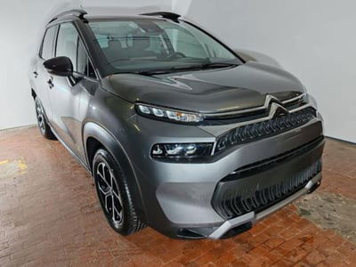 Citroen C3 Aircross 1.2 puretech Plus s&s 110cv usata