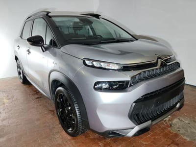 Citroen C3 Aircross 1.2 puretech Max s&s 130cv eat6 usata