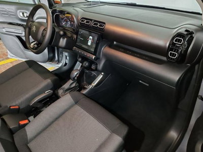 Citroen C3 Aircross 1.2 puretech Max s&s 130cv eat6 (18)