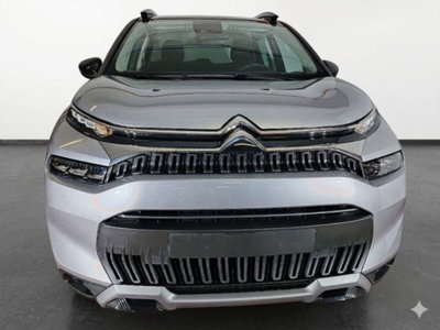 Citroen C3 Aircross 1.2 puretech Max s&s 130cv eat6 (2)