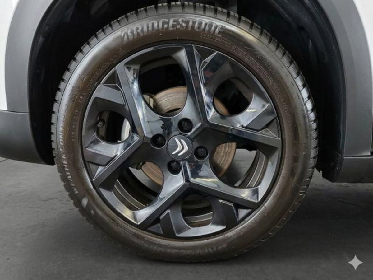 Citroen C3 Aircross 1.2 puretech Max s&s 130cv eat6 (19)