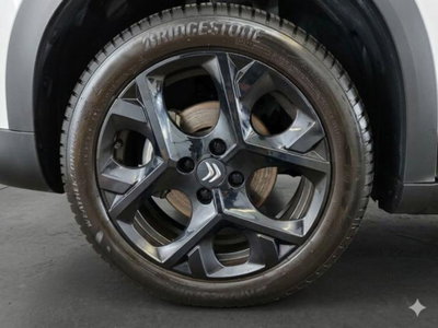 Citroen C3 Aircross 1.2 puretech Max s&s 130cv eat6 (19)