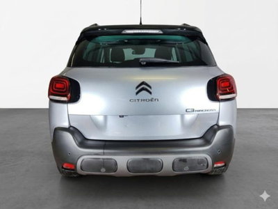 Citroen C3 Aircross 1.2 puretech Max s&s 130cv eat6 (5)