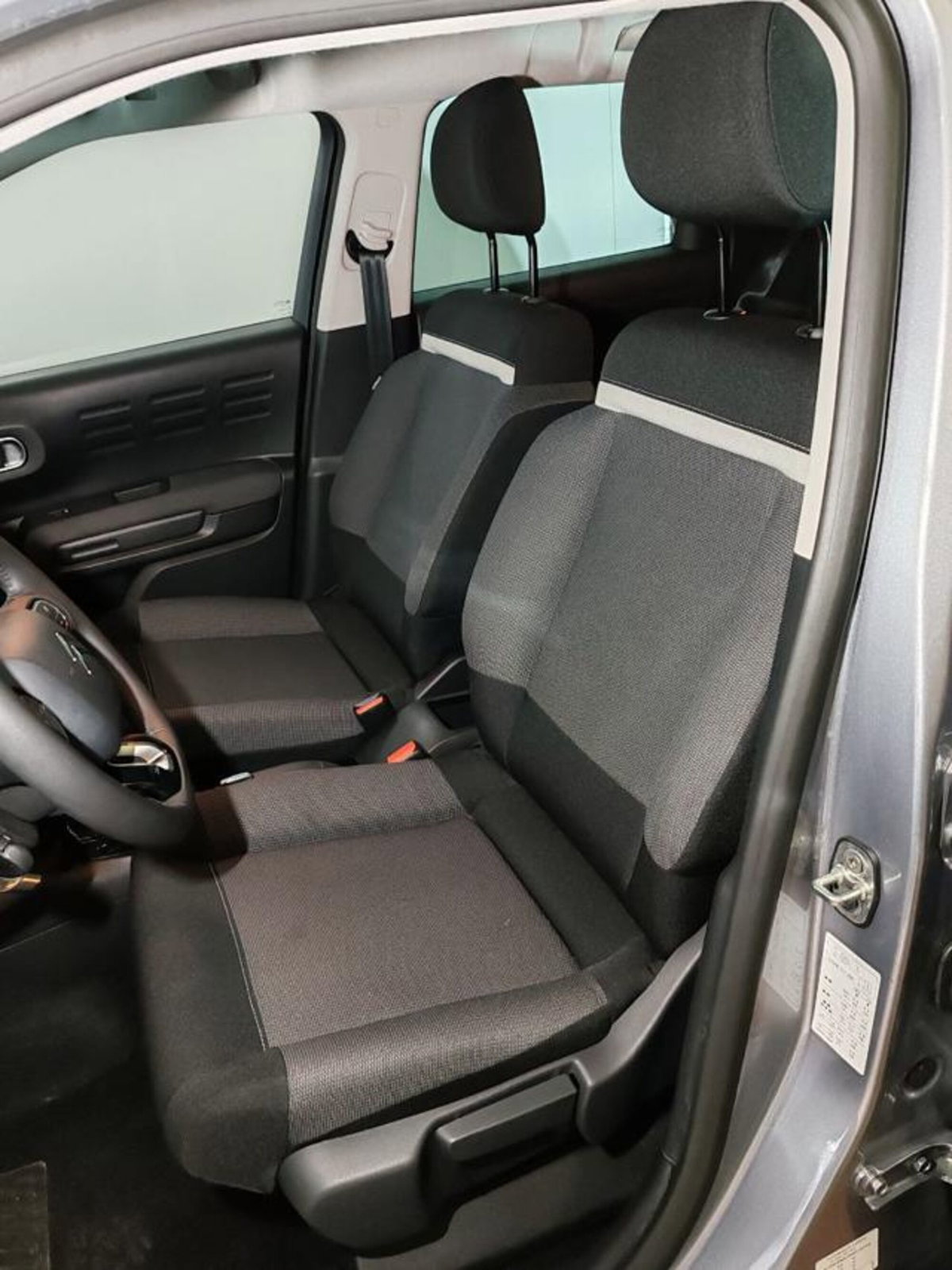 Citroen C3 Aircross 1.2 puretech Max s&s 130cv eat6 (8)