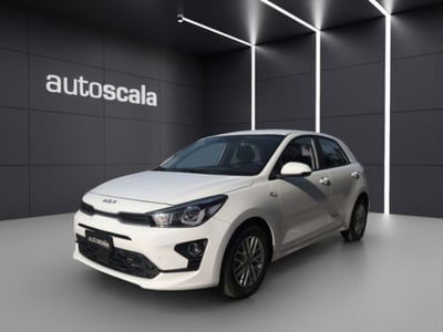 Kia Rio 1.2 DPi 84 CV Style