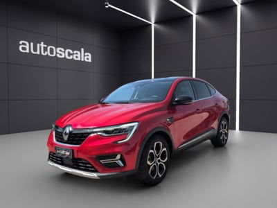 Renault Arkana E-Tech 145 CV Intens usata