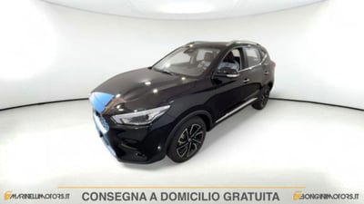 Mg ZS 1.5 Classic Luxury nuova