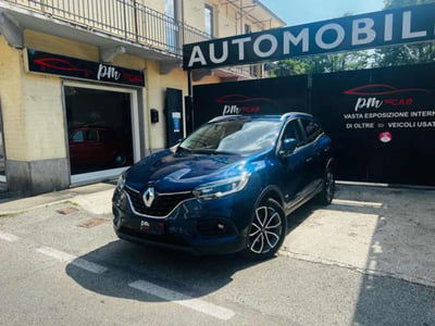 Renault Kadjar 160CV FAP Sport Edition usata