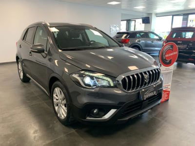Suzuki S-Cross 1.0 Boosterjet Cool usata