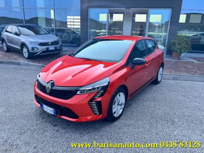 Renault Clio TCe 90 CV 5 porte Business usata