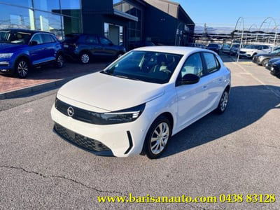 Opel Corsa 1.2 Corsa s&s 75cv nuova