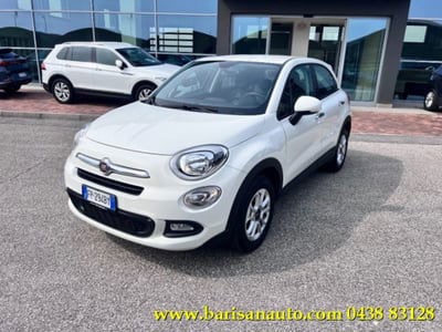 Fiat 500X 1.3 MultiJet 95 CV Pop Star usata