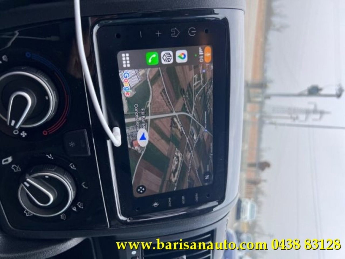Fiat Ducato panorama 33 MH2 2.3 mjt 180cv AT9 E6d-temp (13)