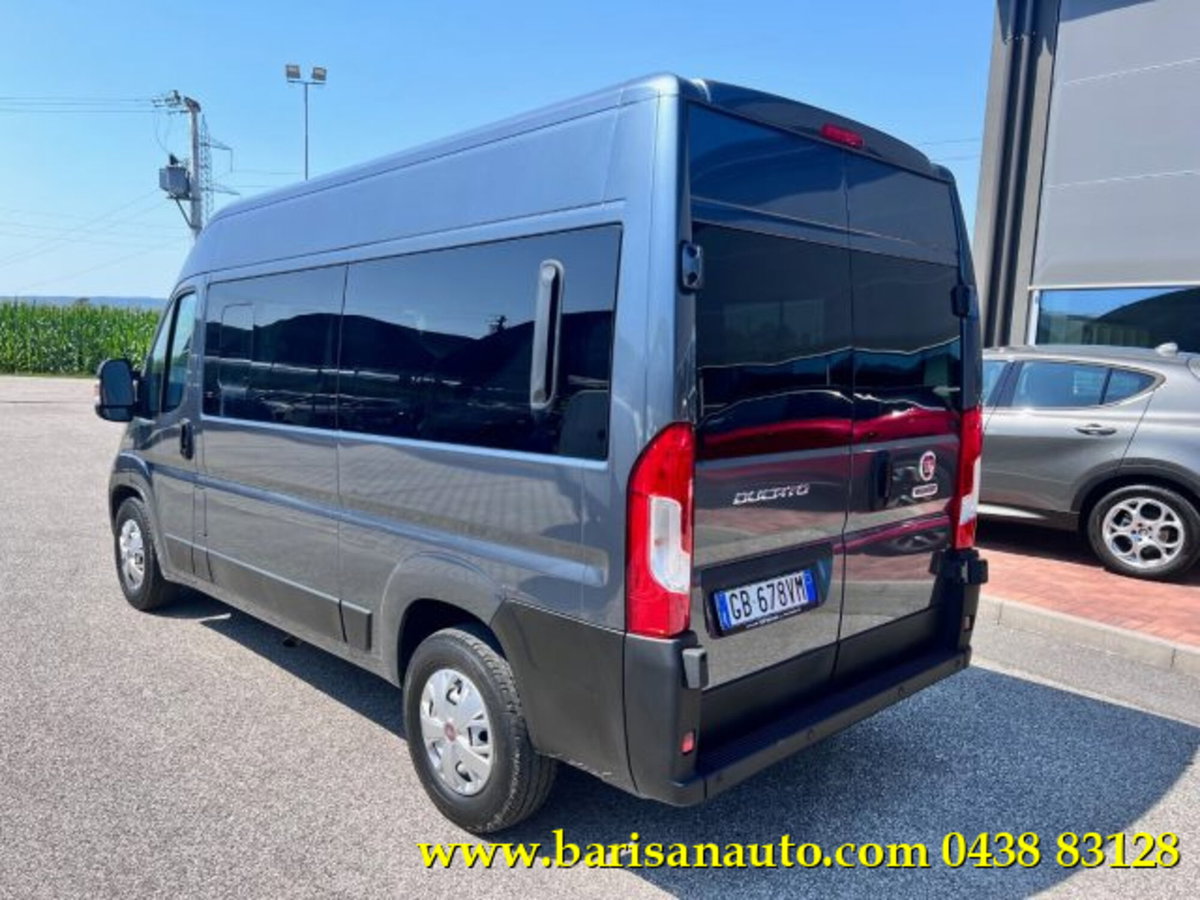 Fiat Ducato panorama 33 MH2 2.3 mjt 180cv AT9 E6d-temp (4)