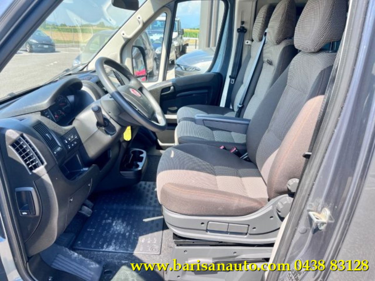 Fiat Ducato panorama 33 MH2 2.3 mjt 180cv AT9 E6d-temp (5)