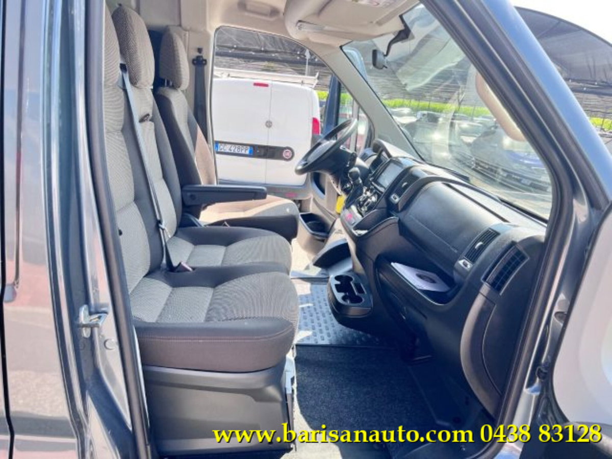 Fiat Ducato panorama 33 MH2 2.3 mjt 180cv AT9 E6d-temp (6)