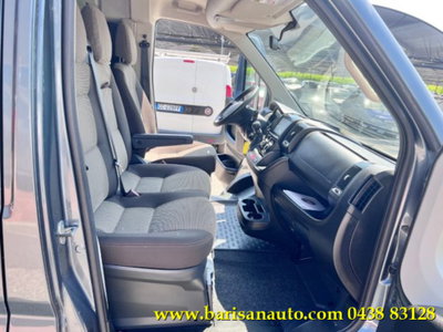 Fiat Ducato panorama 33 MH2 2.3 mjt 180cv AT9 E6d-temp (6)