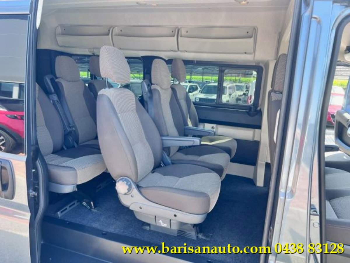 Fiat Ducato panorama 33 MH2 2.3 mjt 180cv AT9 E6d-temp (7)