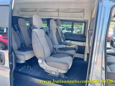 Fiat Ducato panorama 33 MH2 2.3 mjt 180cv AT9 E6d-temp (7)