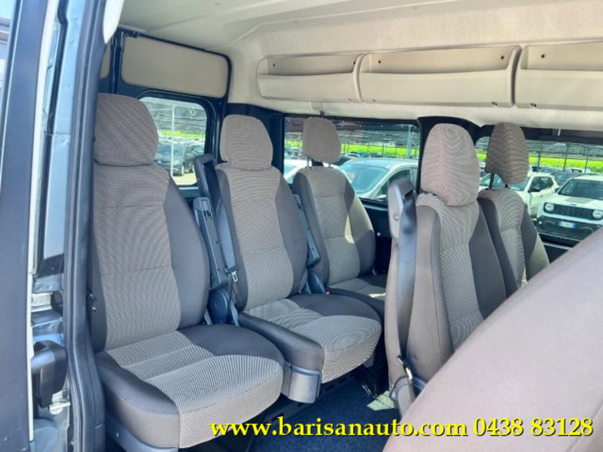 Fiat Ducato panorama 33 MH2 2.3 mjt 180cv AT9 E6d-temp (8)