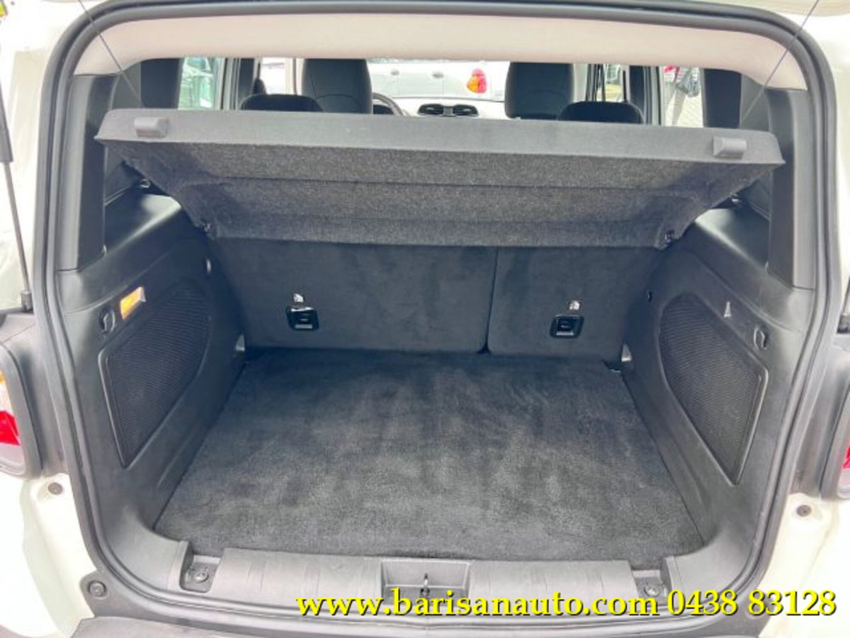 Jeep Renegade 1.6 Mjt 130 CV Limited (8)