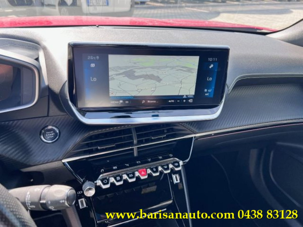 Peugeot 2008 BlueHDi 110 S&S GT (11)