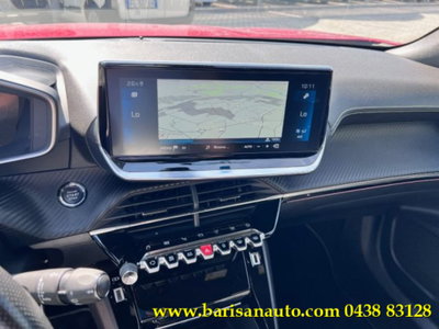 Peugeot 2008 BlueHDi 110 S&S GT (11)